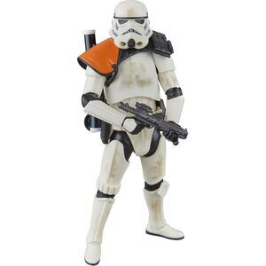 Hasbro Collectibles - Star Wars: A New Hope - Black Series -